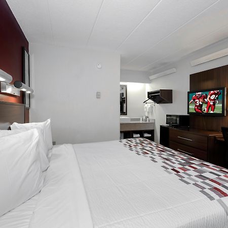 Red Roof Inn אברדין מראה חיצוני תמונה