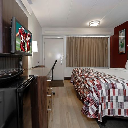 Red Roof Inn אברדין מראה חיצוני תמונה