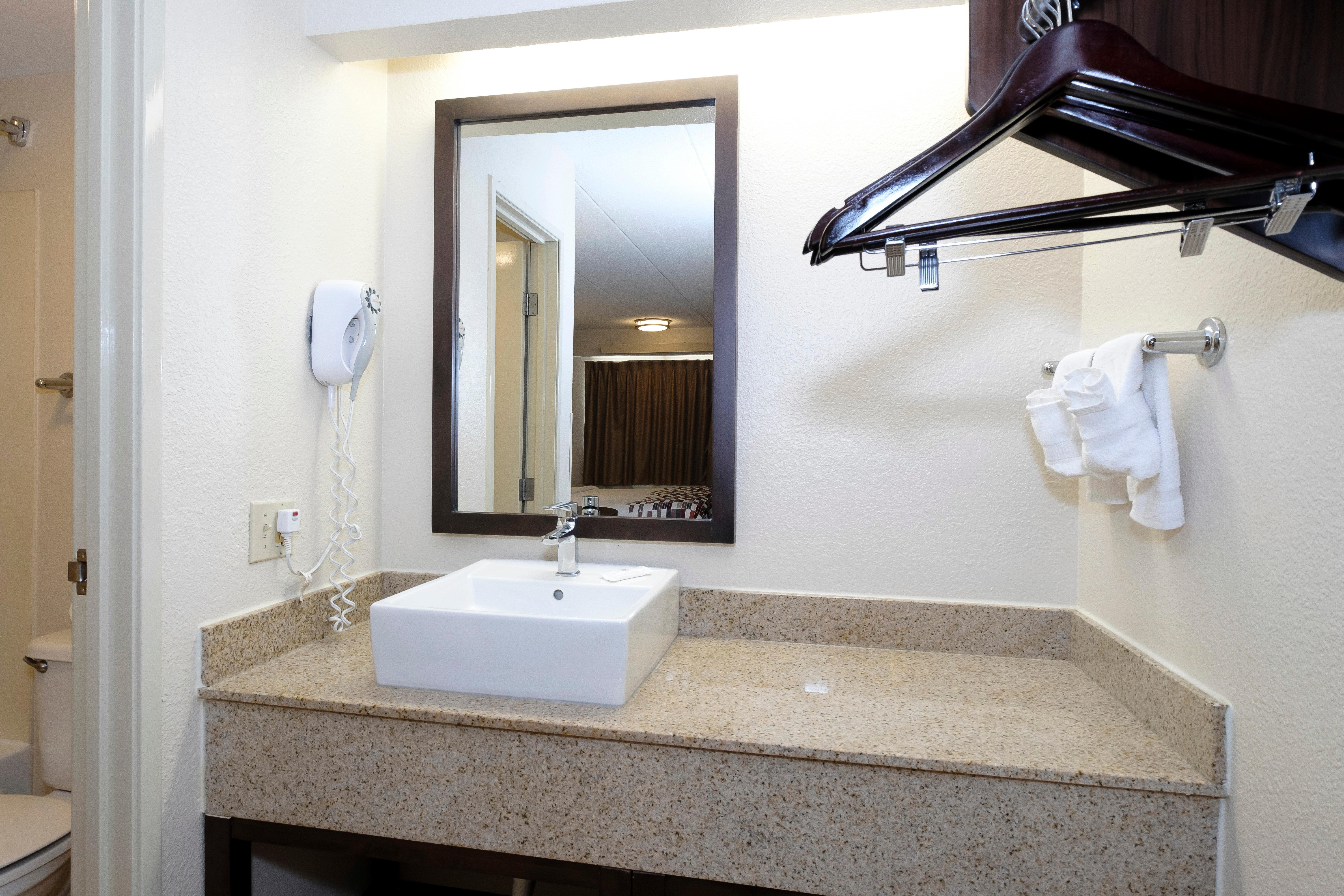 Red Roof Inn אברדין מראה חיצוני תמונה