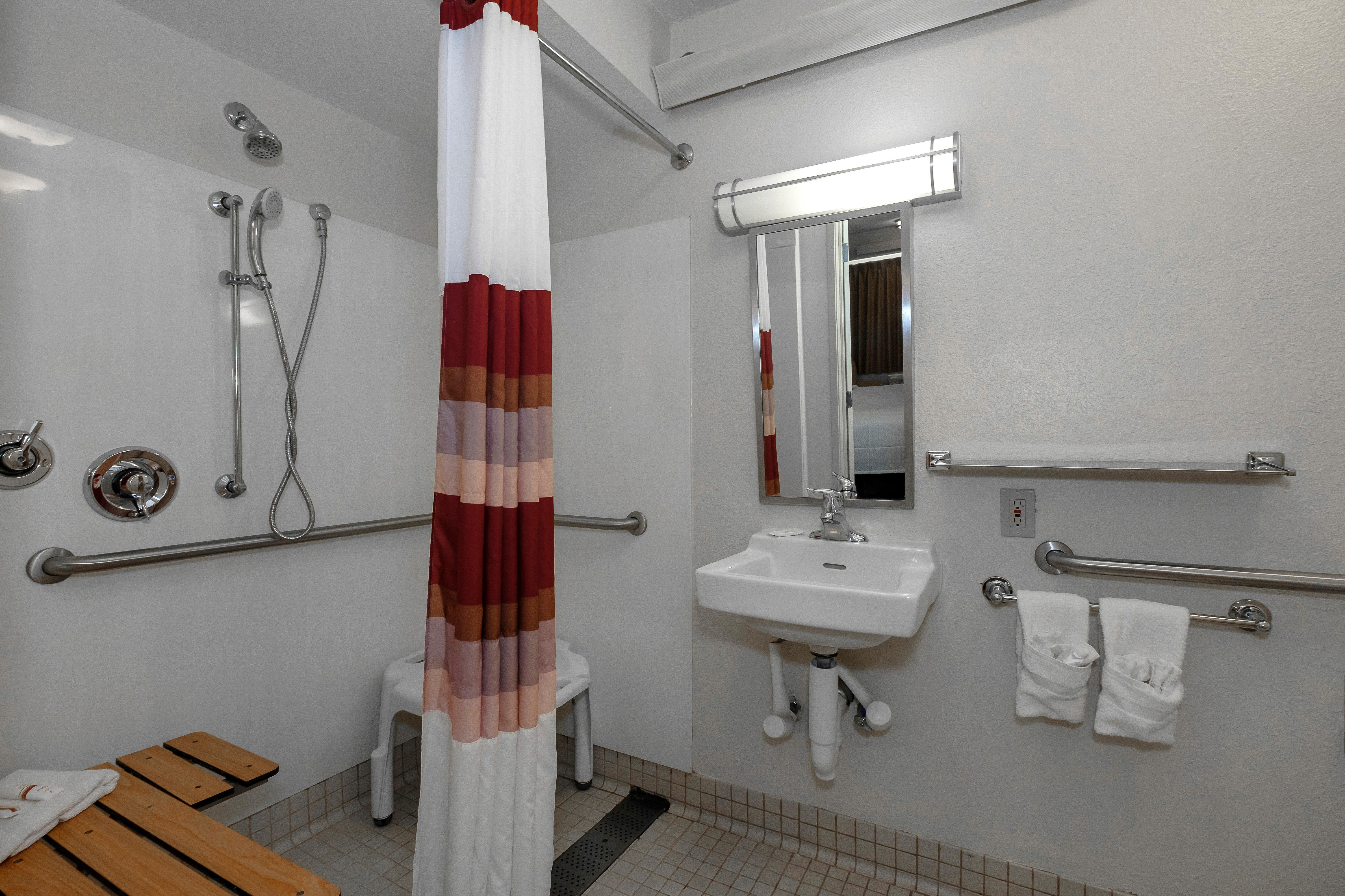 Red Roof Inn אברדין מראה חיצוני תמונה