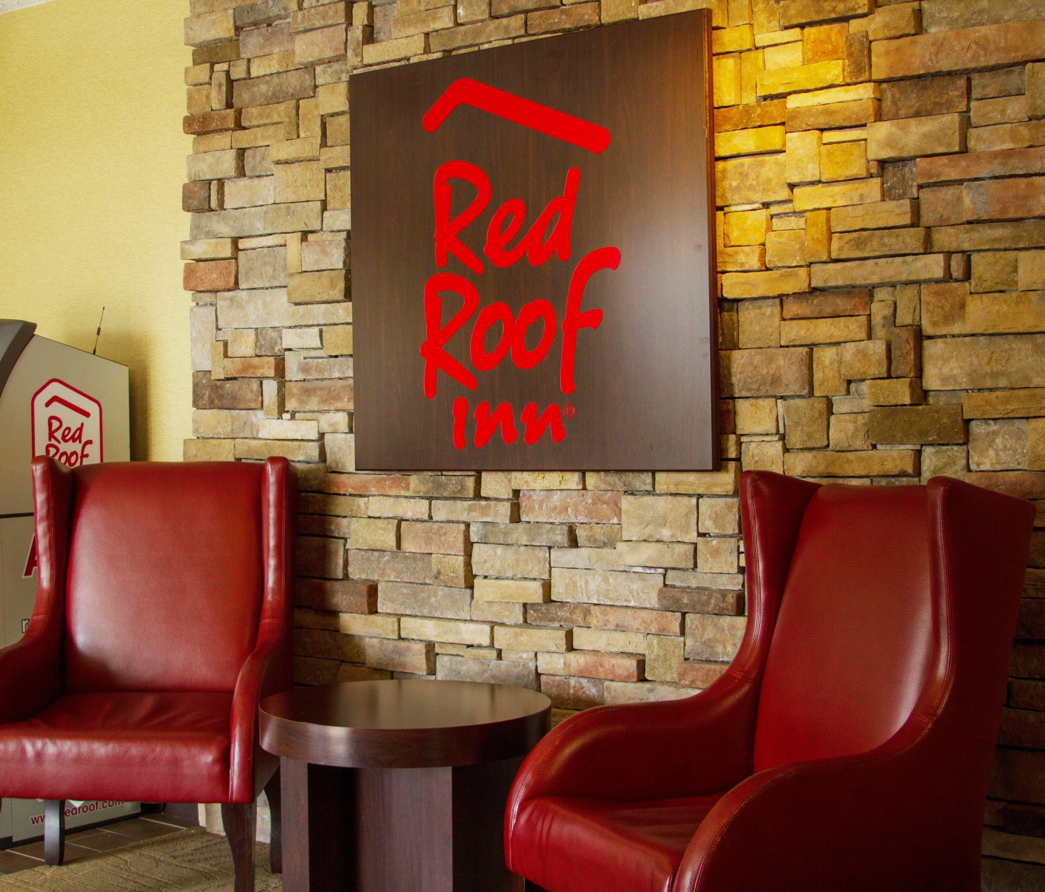 Red Roof Inn אברדין מראה חיצוני תמונה