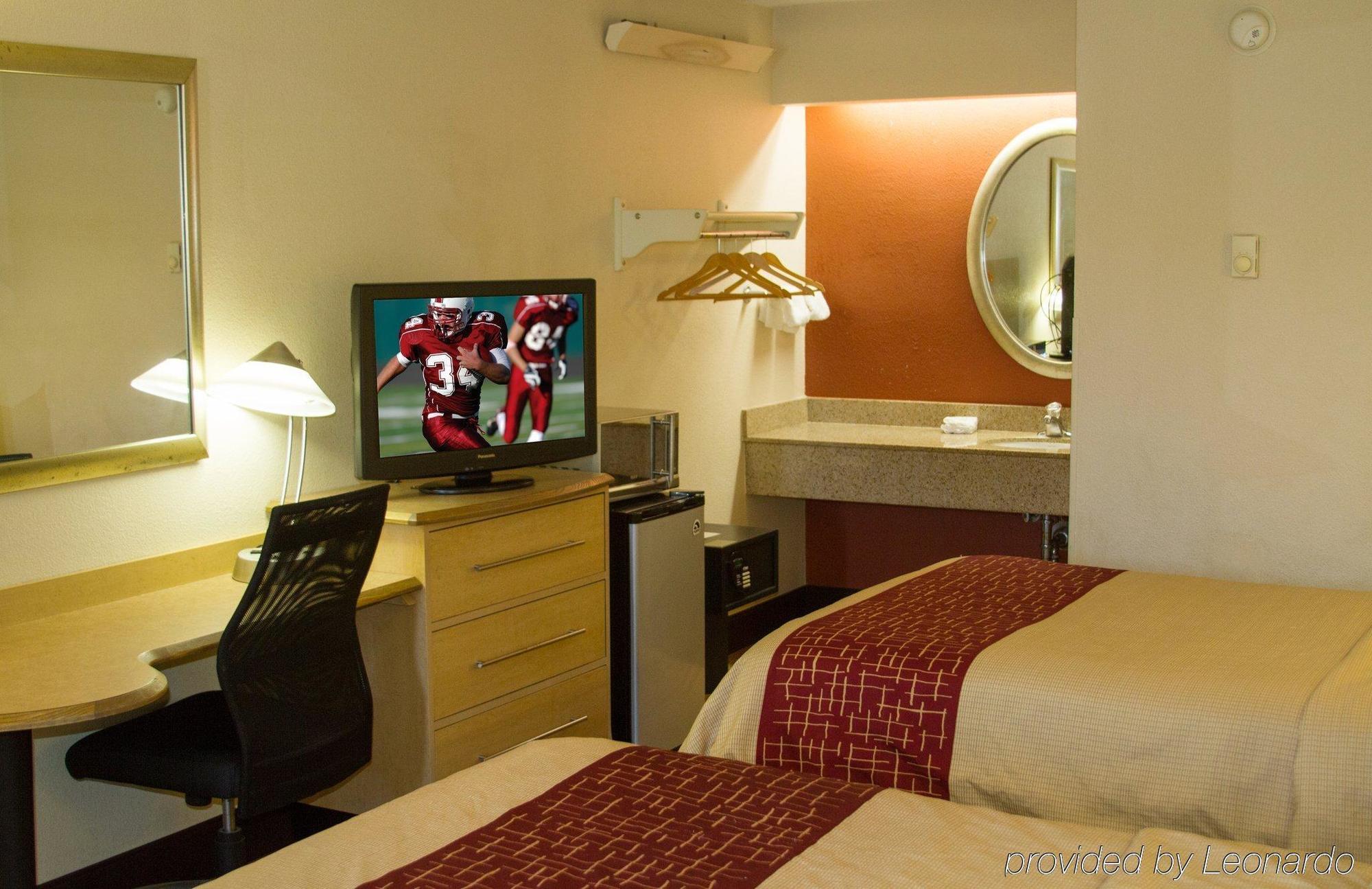 Red Roof Inn אברדין מראה חיצוני תמונה