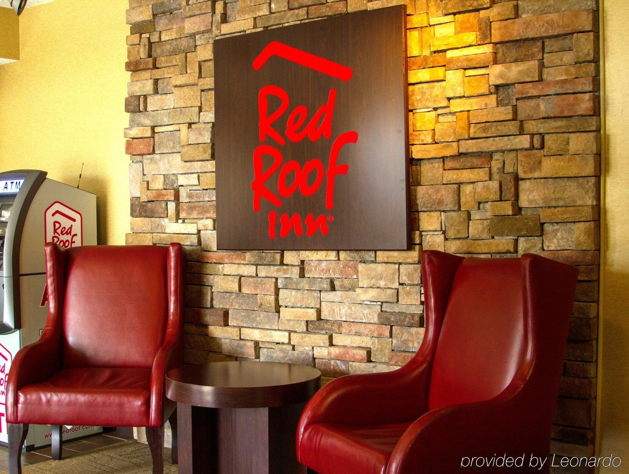 Red Roof Inn אברדין מראה חיצוני תמונה