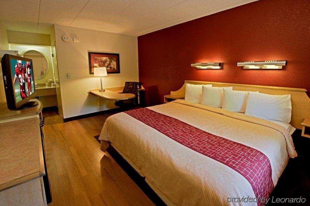 Red Roof Inn אברדין מראה חיצוני תמונה