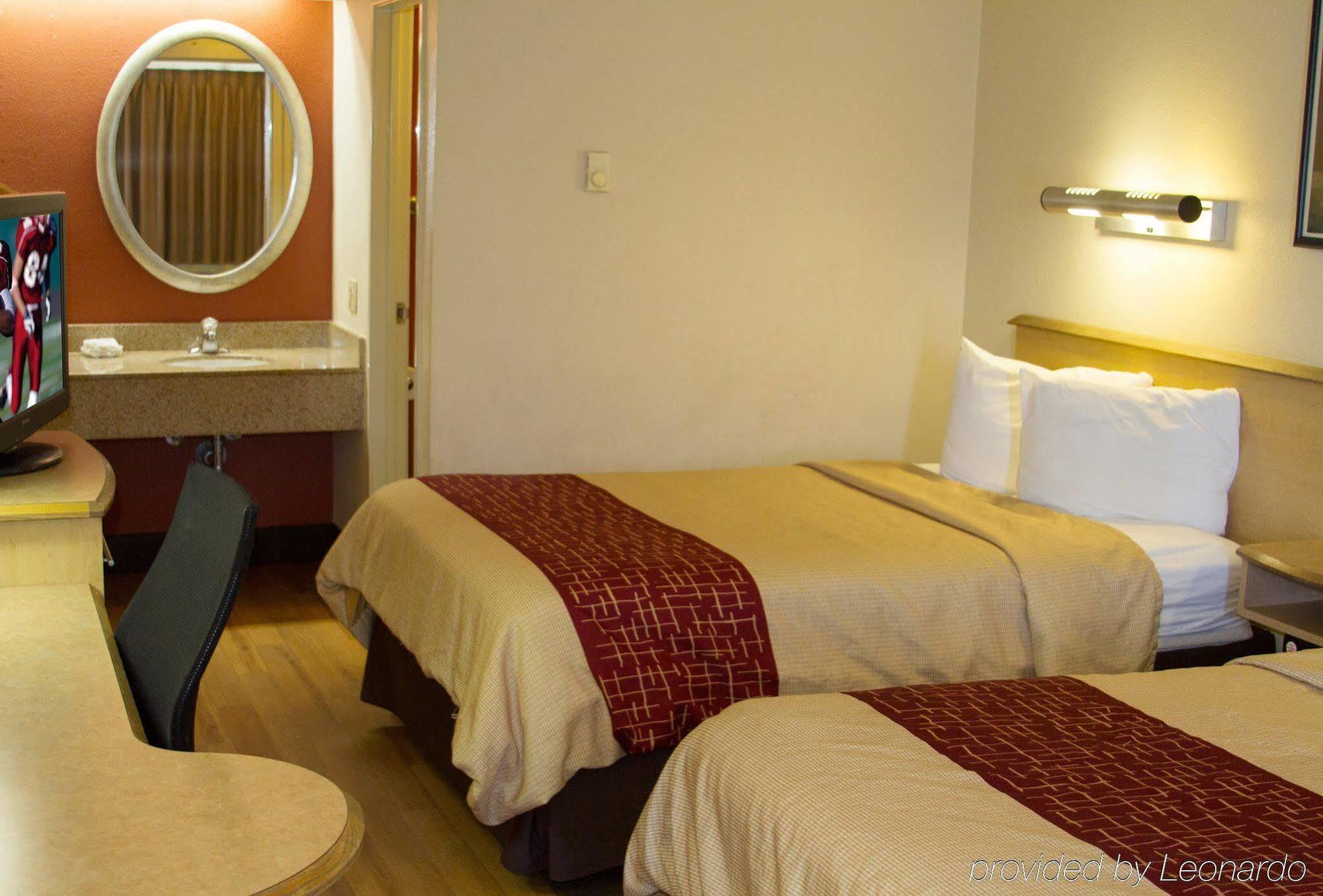 Red Roof Inn אברדין מראה חיצוני תמונה