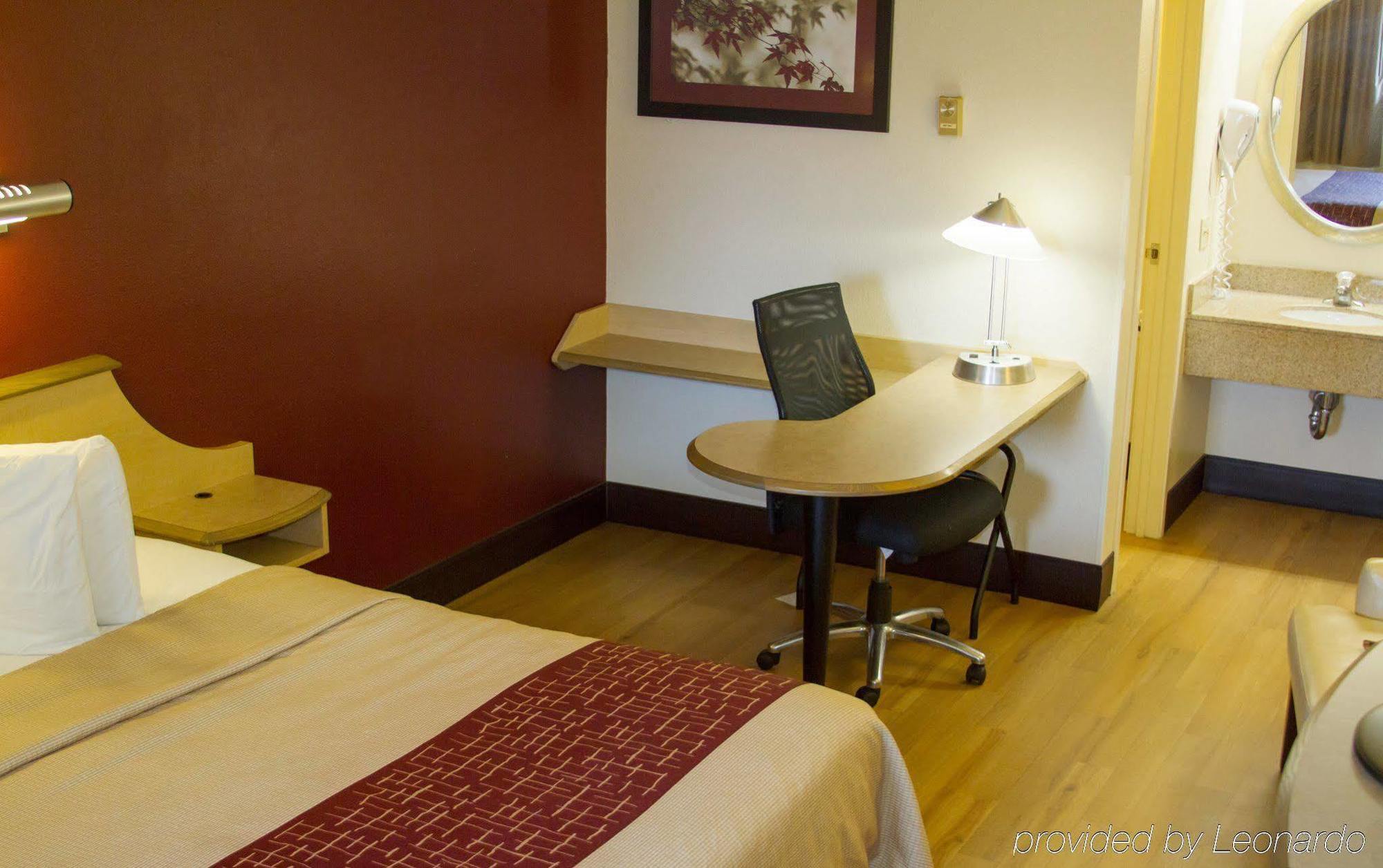 Red Roof Inn אברדין מראה חיצוני תמונה